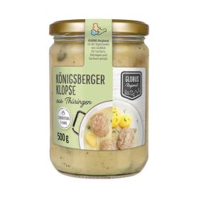 Königsberger Klopse