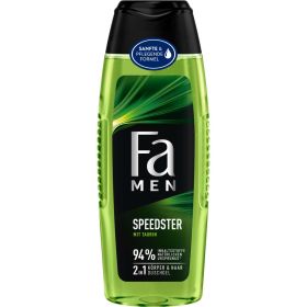 Link zu  Duschgel Men, Speedster