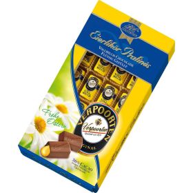 Eierlikör-Osterpralinés