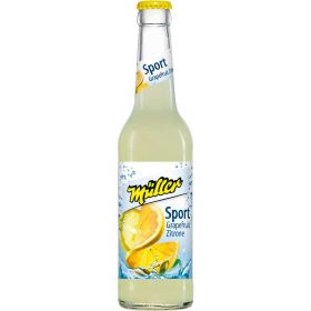 Link zu  Iso-Sport, Grapefruit-Zitrone