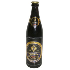 Schwarzbier Schloss Dunkel 5,2%