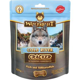 Hunde-Snack, Cold River, Forelle