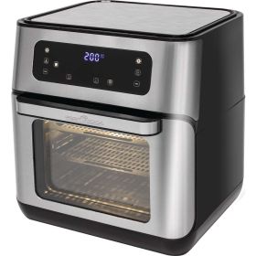 Heißluftfritteuse PC-FR1200H Profi Cook