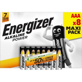 Alkaline Power Micro (AAA) 1,5 Volt