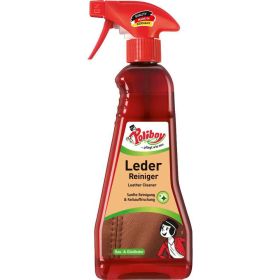 Möbelpflege, Leder Reiniger