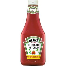 Tomaten Ketchup