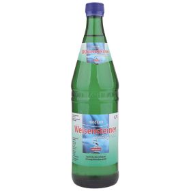 Mineralwasser, Medium