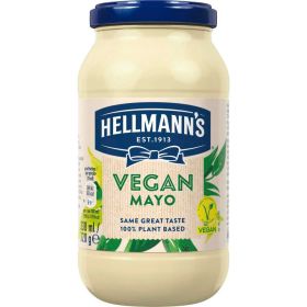 Vegan Mayo