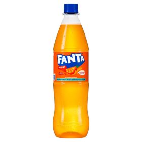 Orange-Limonade