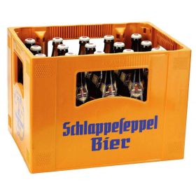 Kellerbier 5,5% (20x 0,500 Liter)