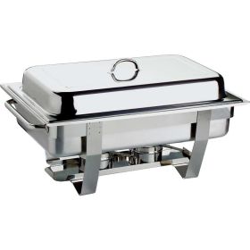 Link zu  Speisenbehälter Chafing Dish Chef