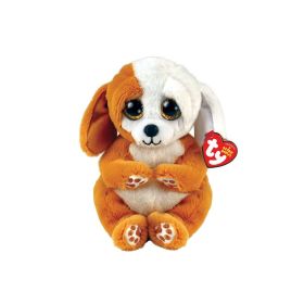 Link zu  Kuscheltier Ruggles Hund Beanie Bellies