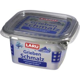 Laru Schmalz, je 150 g