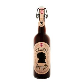 Link zu  Craft Bier Schlanke Mathilde 9%