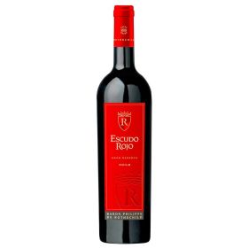 Link zu  Escudo Rojo Gran Reserva, Rotwein