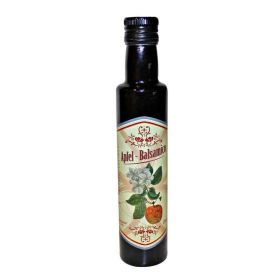 Bio Essig Apfel-Balsamico