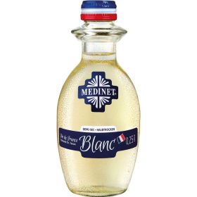 Blanc, halbtrocken