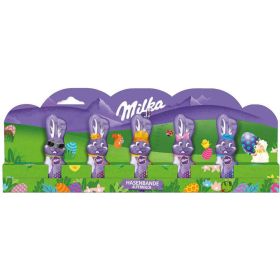 Schoko-Hase, Minis Vollmilch