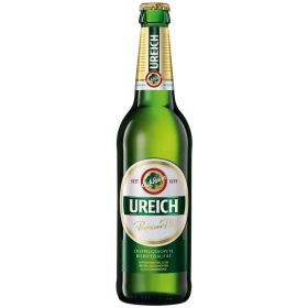 Link zu  Ureich Premium Pilsener Bier 4,8%
