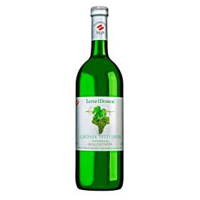 Grüner Veltliner Niederösterreich DAC, Weißwein