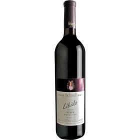 Libido, Rotwein