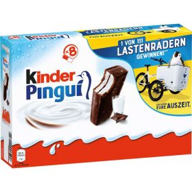 Kinder Pingui