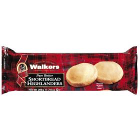 Link zu  Shortbread Highlanders