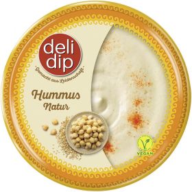 Hummus, je 200–250 g