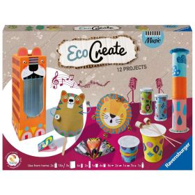 Kreativset Eco Create