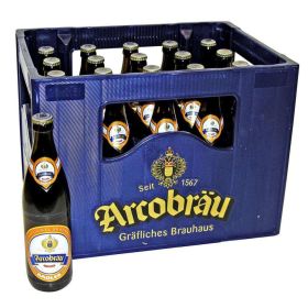 Biermischgetränk, Radler 2,5% (20x 0,500 Liter)