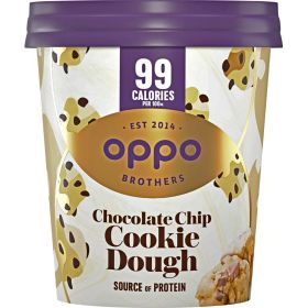 Link zu  Oppo Eis, je 475 ml