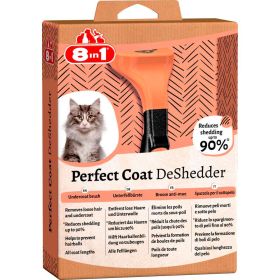 Link zu  Katzen-Bürste Unterfell, Perfect Coat DeShedder