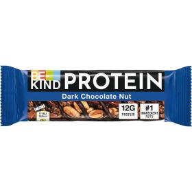 Protein-Riegel Dark Chocolate Nut