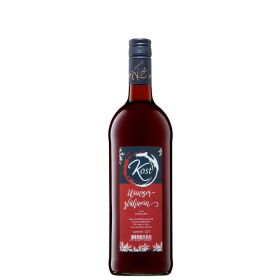 Winzerglühwein Rosé