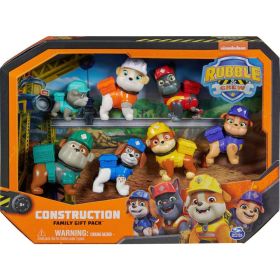 Rubble & seine  Crew, Figuren-Geschenkpackn