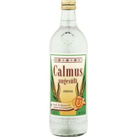 Calmus, ungesüßt 38%