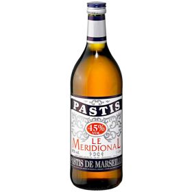 Anislikör Pastis de Marseille 45%