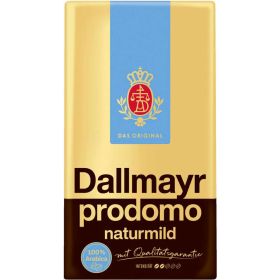 Kaffee Prodomo mild, gemahlen