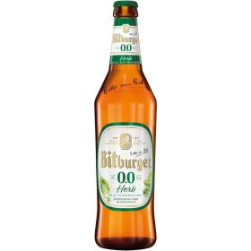 Bier, Pils Herb Alkoholfrei 0,0 %