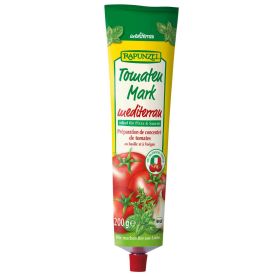 Rapunzel Tomatenmark Mediterran
