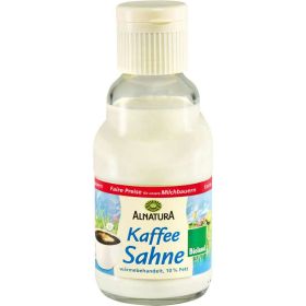 Kaffeesahne 10% Fett