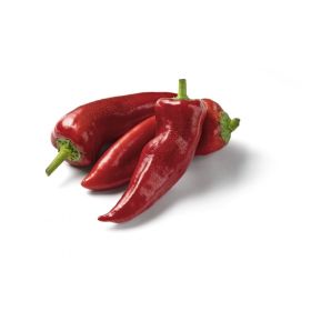 Link zu  Spitzpaprika rot oder weiß, je 500 g-Beutel