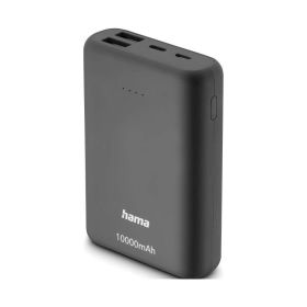 Power Pack 10000mAh, grau