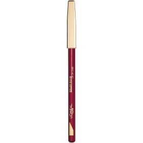 Color Riche Le Lipliner, Red Passion 297