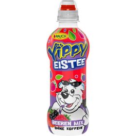 Yippi Eistee, Beeren-Mix