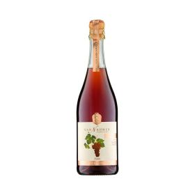 Frucht-Secco Trauben, alkoholfrei