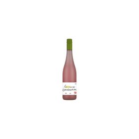 Secco Rosé Dankeschön