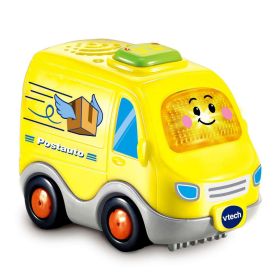 Tut Tut Baby Flitzer Postauto