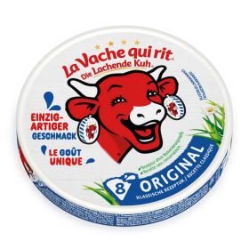 Streichkäse La Vache qui rit