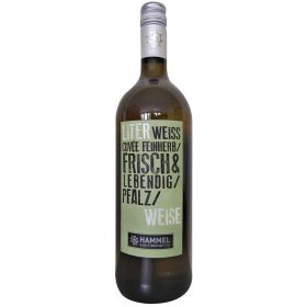 Link zu  Cuvée weiß feinherb